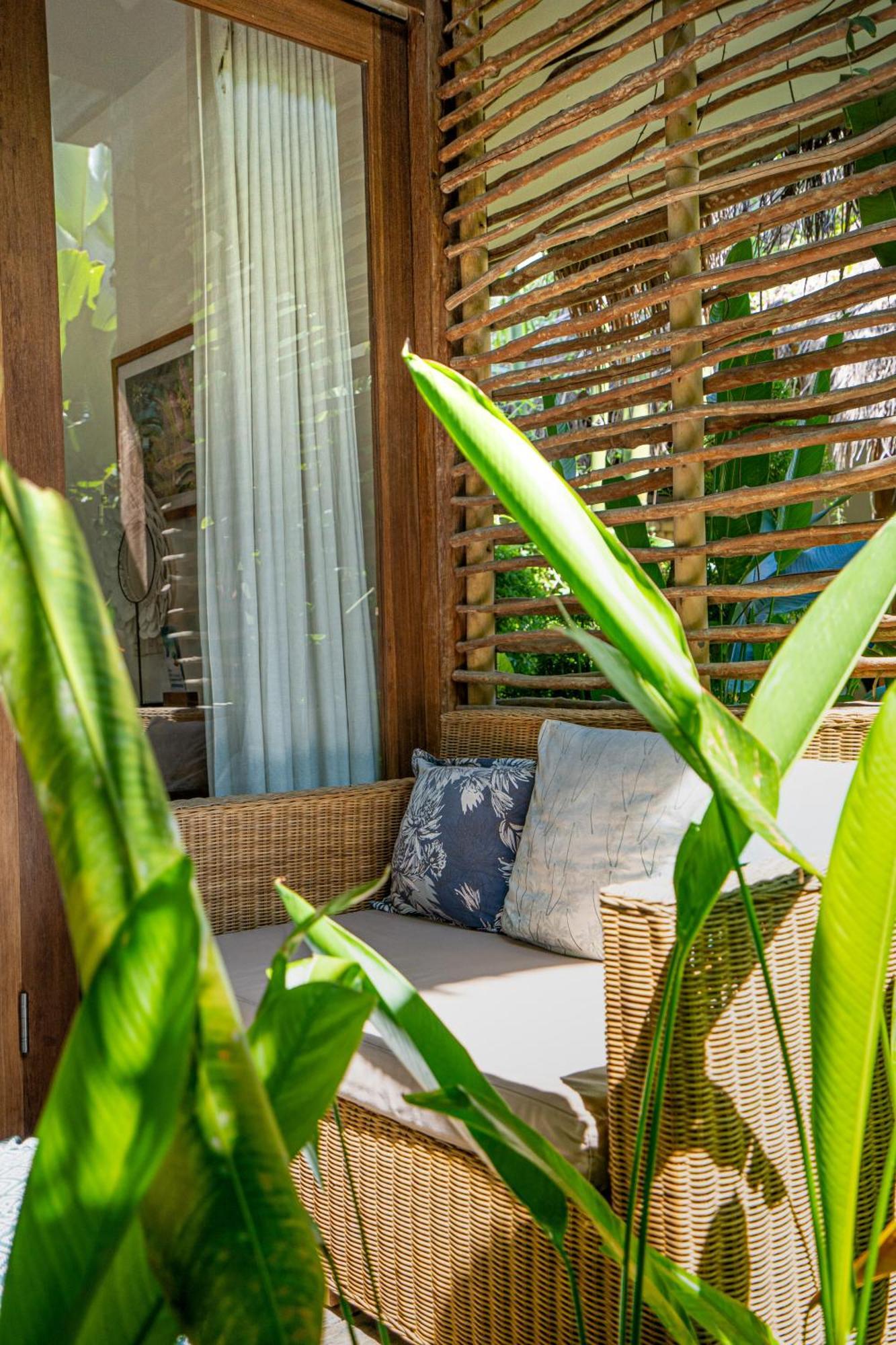 Ohana Boutique Villa By Betterplace Canggu Exterior foto